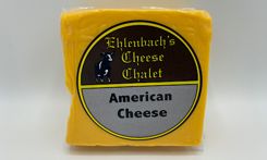 American Cheese